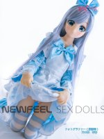 Aotume Doll 細身タイプ 24# TPEの製品