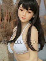 AXBDOLL 160cm A139# TPEの製品 セックス人形 アダルトセックス商品
