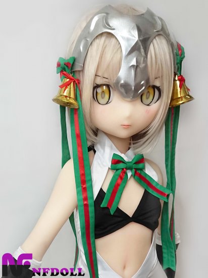 Aotume Doll 11# TPEの製品 - 画像をクリックして閉じます