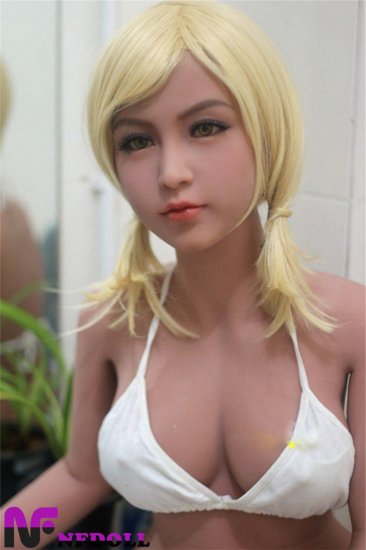 WMDOLL 158cm 33# 大きな胸 TPEの製品 アニメラブドール 人工膣セックス製品 - 画像をクリックして閉じます