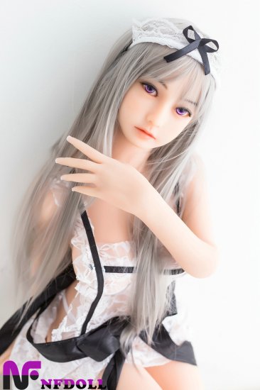 WMDOLL 138cm 204# TPEの製品 男性のためのセックス人形 人工膣セックス製品 - 画像をクリックして閉じます