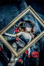 AXBDOLL 65cm A97#アニメセックス人形 ラブドール