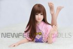 AXBDOLL 130cm A20#アニメラブドール 人工膣セックス製品 大
