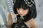 AXBDOLL 65cm A107#アニメセックス人形 ラブドール