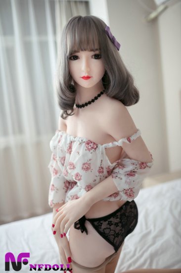 JYDOLL 148cm 163# TPEの製品 アニメラブドール 人工膣セックス製品 小さな胸 - 画像をクリックして閉じます