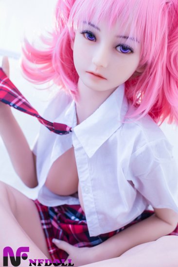 WMDOLL 138cm 204# TPEの製品 アニメラブドール 人工膣セックス製品 - 画像をクリックして閉じます