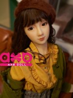 AXBDOLL 130cm A133# TPEの製品 全身セックス人形 ラブドール 大