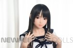 AXBDOLL C46# TPE製ラブドール 送料無料