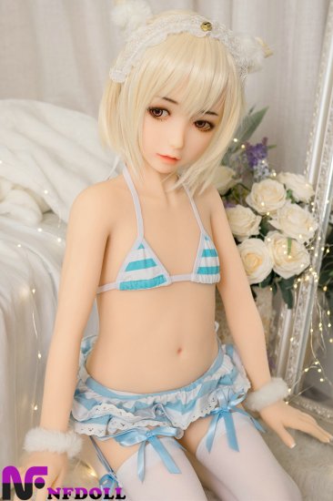 AXBDOLL 128CM A52# TPEの製品 男性のための本当の膣愛人形 - 画像をクリックして閉じます