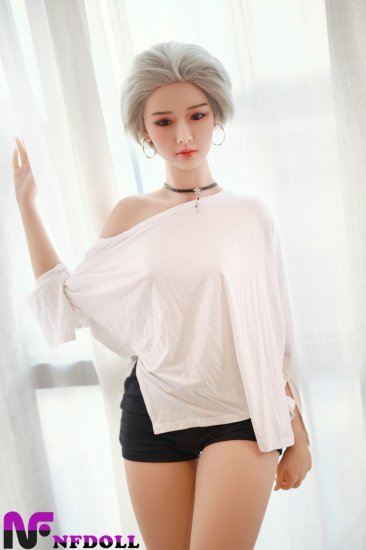JYDOLL 157cm YaLan# TPEの製品 アニメラブドール 人工膣セックス製品 - 画像をクリックして閉じます