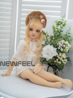 AXBDOLL 65cm A02#アダルトセックス商品 大きな胸のセックス製品