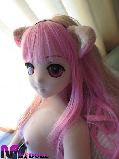 幸福人形 160cm 手作りアニメダッチワイフ、セックス人形 - 画像をクリックして閉じます