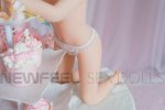 AXBDOLL 65cm A05#アニメラブドール 人工膣セックス製品 平らな胸