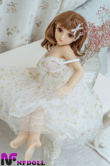 AXBDOLL 65cm A04#アニメラブドール TPEの製品 - 画像をクリックして閉じます