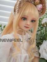 AXBDOLL 65cm A02#アダルトセックス商品 大きな胸のセックス製品