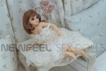 AXBDOLL 65cm A04#アニメラブドール TPEの製品