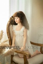 AXBDOLL 110cm G34# 高級シリコン製 アニメラブドール 人工膣セックス製品 送料無料
