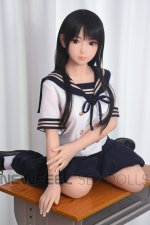 AXBDOLL C46# TPE製ラブドール 送料無料