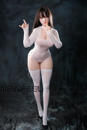 AXBDOLL 165cm G25# 高級シリコン製 アニメラブドール 人工膣セックス製品 送料無料