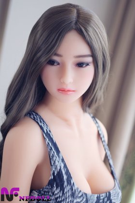 JYDOLL 168cm 52# TPEの製品 アニメラブドール 人工膣セックス製品