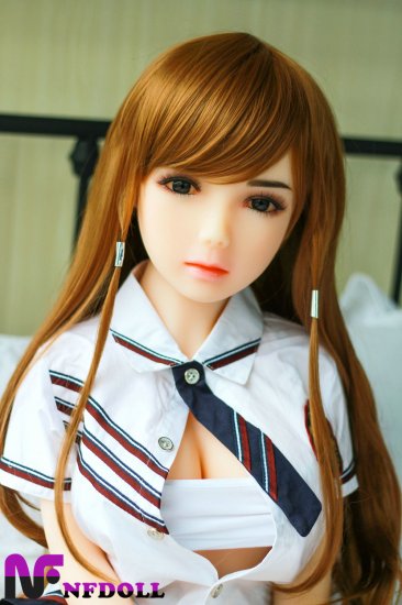 MYDOLL 130cm Ye# TPEの製品 アダルトセックス商品 人工膣セックス製品 - 画像をクリックして閉じます