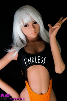 JYDOLL 170cm 108# TPEの製品 アニメラブドール 人工膣セックス製品 大きな胸