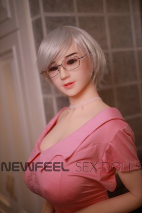JYDOLL 170cm 219# TPEの製品 アニメラブドール 人工膣セックス製品 大きな胸