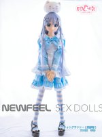 Aotume Doll 細身タイプ 24# TPEの製品