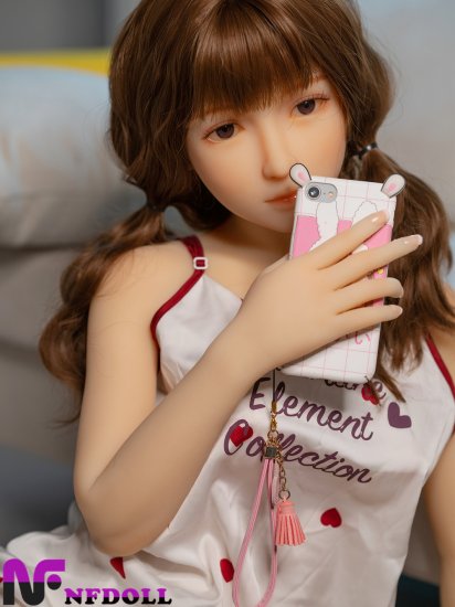 AXBDOLL 130cm A16# TPEの製品 ラブドール 大 - 画像をクリックして閉じます