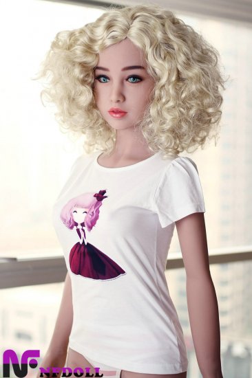 WMDOLL 156cm 20# TPEの製品 男性のためのリアルなセックス人形 - 画像をクリックして閉じます