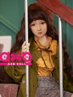 AXBDOLL 130cm A133# TPEの製品 全身セックス人形 ラブドール 大