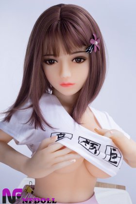 MYDOLL 130cm Ying# TPEの製品 アダルトセックス商品 人工膣セックス製品