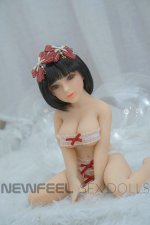 AXBDOLL 65cm A03#アニメセックス人形 大きな胸のセックス人形
