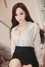 WMDOLL 168cm 253# TPEの製品 アニメラブドール 人工膣セックス製品
