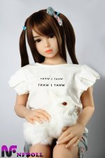 AXBDOLL A09# TPEの製品