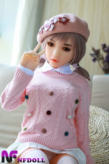 MYDOLL 130cm Die# TPEの製品 アダルトセックス商品 人工膣セックス製品 - 画像をクリックして閉じます