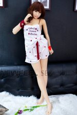 AXBDOLL 155cm A25# TPEの製品 セックス人形 アダルトセックス商品
