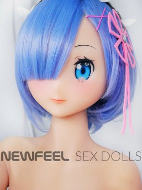 Aotume Doll 145CM 7# TPEの製品 人工膣セックス製品-Dカップ