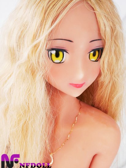 Aotume Doll 162CM 3# TPEの製品 人工膣セックス製品-Gカップ - 画像をクリックして閉じます