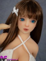 AXBDOLL 65cm A03#アダルトセックス商品 大きな胸のセックス製品