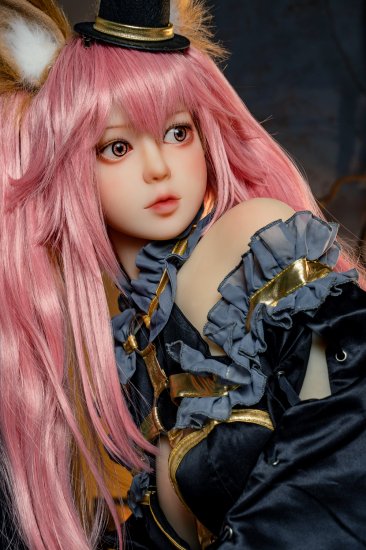 AXBDOLL 140cm A56# TPEの製品 ラブドール 大 - 画像をクリックして閉じます