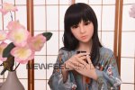 AXBDOLL 136cm A23#アニメラブドール TPE製 平