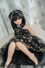 AXBDOLL 65cm A107#アニメセックス人形 ラブドール