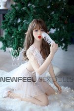 WMDOLL 158cm 355# 大きな胸 TPEの製品 アニメラブドール 人工膣セックス製品