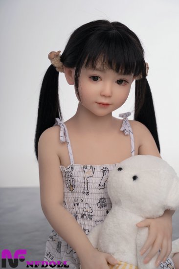 AXBDOLL 110cm GB02# セックス人形 かわいいダッチワイフ、アニメラブドール 平 - 画像をクリックして閉じます