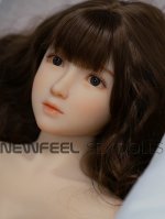 AXBDOLL 130cm A16# TPEの製品 ラブドール 大