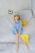AXBDOLL 130cm A81#アニメラブドール TPE 製品