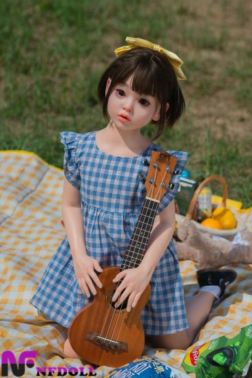 AXBDOLL 110cm G58# 高級シリコン製 アニメラブドール 人工膣セックス製品 送料無料 - 画像をクリックして閉じます