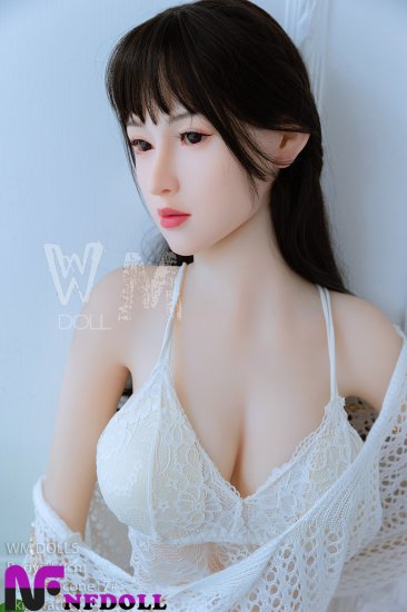WMDOLL 158cm S17# シリコンヘッド アニメラブドール 人工膣セックス製品 - 画像をクリックして閉じます
