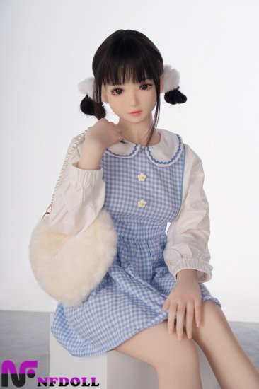 AXBDOLL 140cm A84# TPEの製品 アニメラブドール 人工膣セックス製品 - 画像をクリックして閉じます